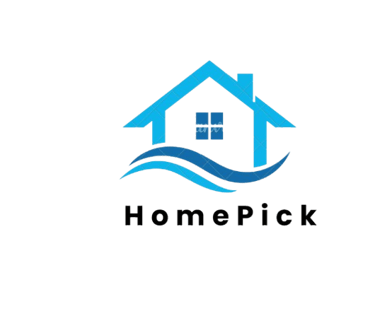 HomePick logo