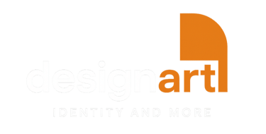 Design Arts logo
