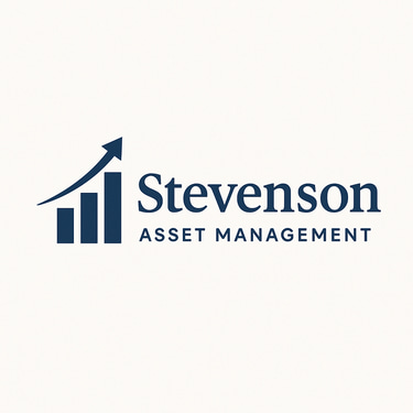 Stevenson Asset Management logo