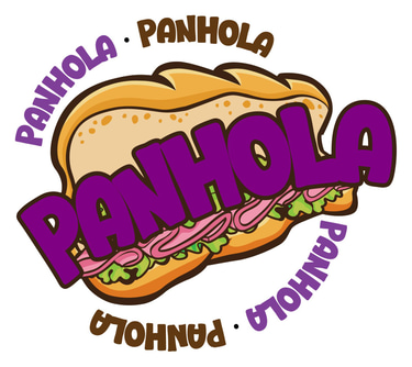PANHOLA logo
