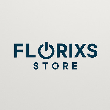 Florixs.Store logo