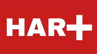 HART TESTING SERVICES logo