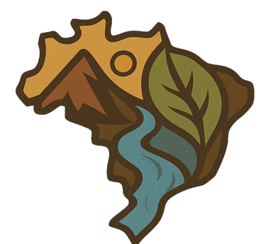 Brasil Sem Filtro - RotaBSF logo