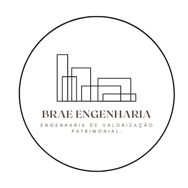 BRAE ENGENHARIA logo