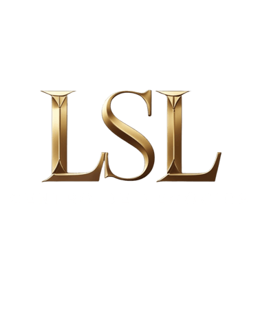 LSL centro de negócios logo