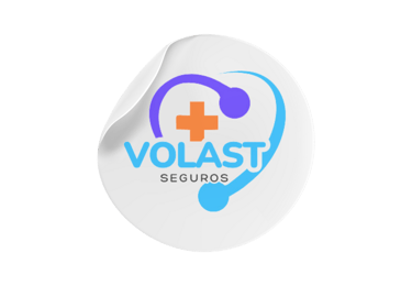 Volast Corretora logo