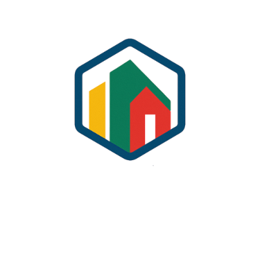CN Bouwprojecten. logo