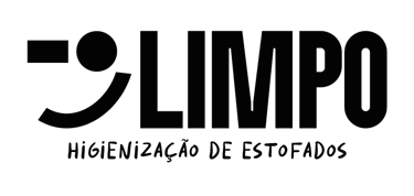 Limpo - Higienização de Estofados logo