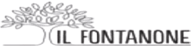 ilFontanone logo