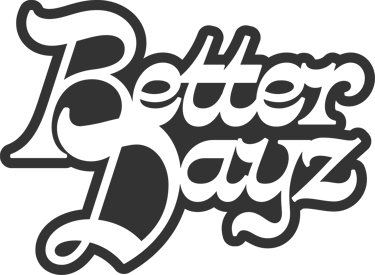Better Dayz Chopper Show logo