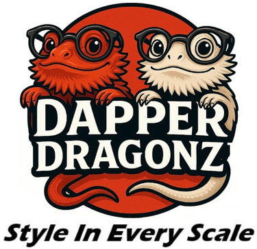 Dapper Dragonz logo