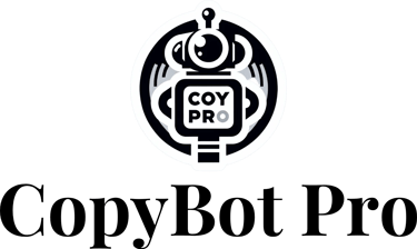 COPYBOT PRO logo
