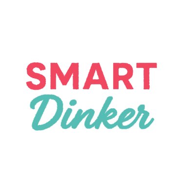 SmartDinker logo