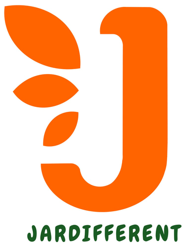 JARDIFFERENT logo