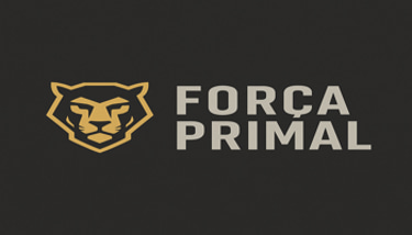 Força Primal logo