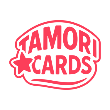 Tamori Cards logo