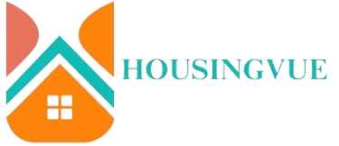 HousingVue logo