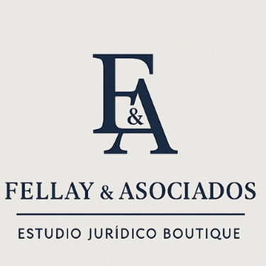 Fellay & Asociados logo