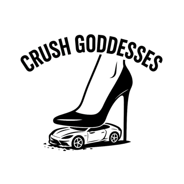 Crush Goddesses logo