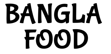 Bangla Food logo