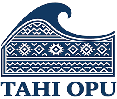 Tahi Opu logo