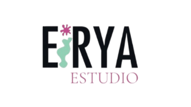 Eirya Estudio logo