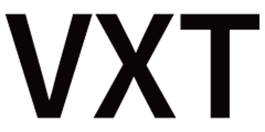 VXT CMS logo