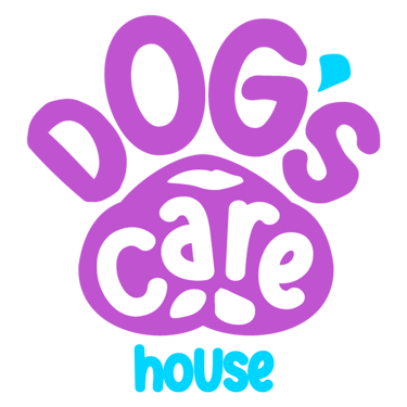 Dog's Care House logo