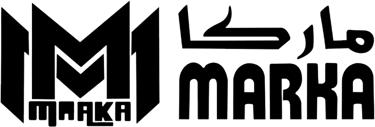 MARKA logo