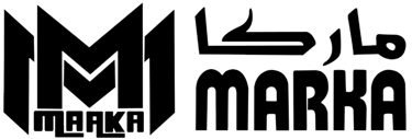 MARKA logo