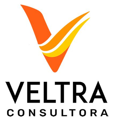 Veltra Consultora Organizacional para Pymes logo