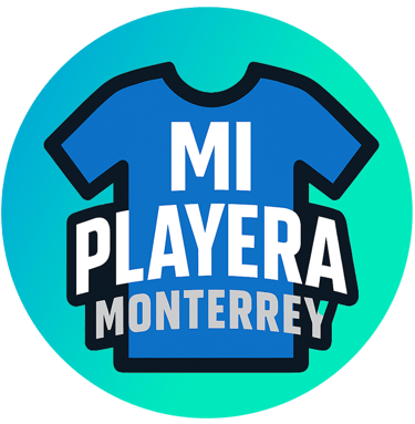 Mi Playera Mty logo
