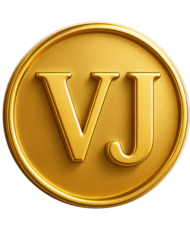 VJ Vozes de Impacto - Companhia de Palestrantes logo