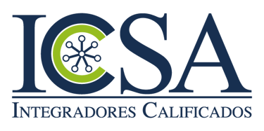 ICSA Integradores Calificados logo