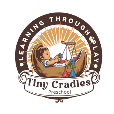 Tiny Cradle Preschool logo