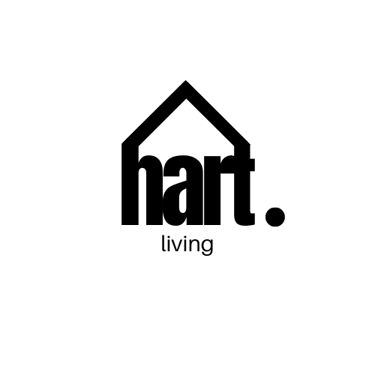 Hart Living Ltd logo