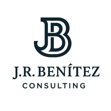 J.R.Benitez Consulting logo