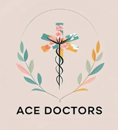 Ace Doctors logo