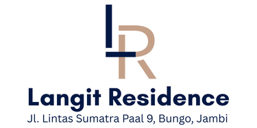 Langit Residences logo