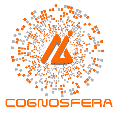 Conosesfera AI logo