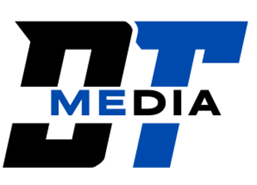DT Media logo