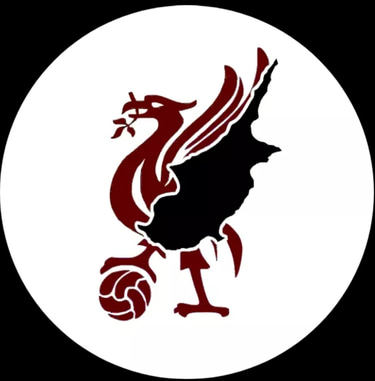 Liverpool FC Cyprus Fans logo