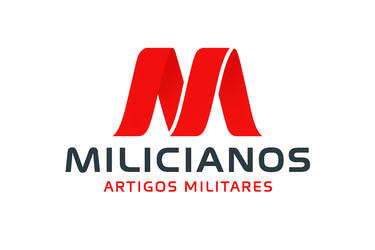 Milicianos loja online logo