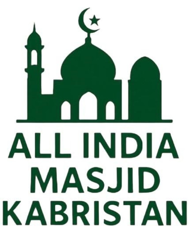 All India Masjid Kabristan Foundation logo