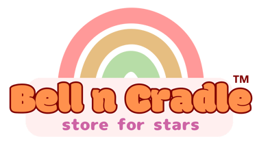 Bell N Cradle logo