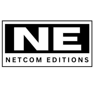 Netcom Editions logo