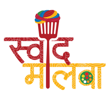 Swad Malwa logo