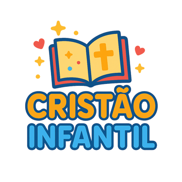 Cristão Infantil logo