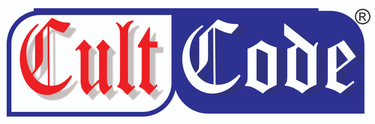 CULTCODE logo