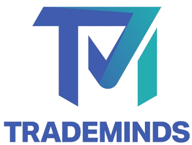 TRADE MINDS FZC logo